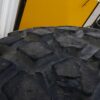 16.00 R20 Michelin XZL (M/22-Ply)-630