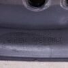 24-Bolt Tandem Stud 16.5" x 8.25" Steel HMMWV Wheel, Used (A Grade)-986