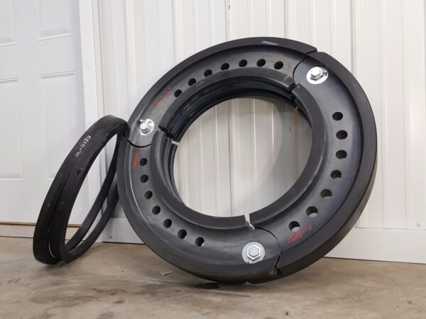 3pc CRF Runflat - For 20" x 10" Wheel w/ 395/85 R20 Tire-515