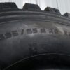 395/85 R20 Michelin XZL+ (J/18-Ply)-575