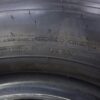 15.5/80 R20 Michelin XL G-20 Pilote (J/18-Ply)-531