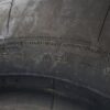 16.00R20 Michelin XZL w/ 100% Tread-842