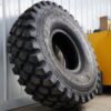 16.00R20 Michelin XZL w/ 100% Tread-0