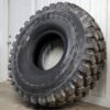 16.00R20 Michelin XZL w/ 100% Tread-837