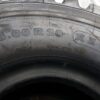 16.00R20 Michelin XZL w/ 100% Tread-840