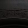 New 37x12.50R16.5LT BFGoodrich Baja T/A HMMWV Tires in D/8-Ply with 2018 or Newer DOT