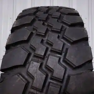 37 x 12.50 R16.5 BFGoodrich Baja T/A Tire in (E/10-Ply) w/ 98%+ Tread