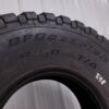 BF Goodrich Baja T/A 37x12.50R16.5LT Tire in (E/10-Ply) w/ 98%+ Tread