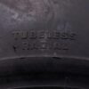 37 x 12.50 R16.5 LT BFGoodrich Baja T/A (E/10-Ply) 100% Tread-896