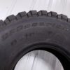 37 x 12.50 R16.5 LT BFGoodrich Baja T/A (E/10-Ply) 90%+ Tread-908