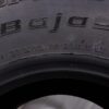 37 x 12.50 R16.5 LT BFGoodrich Baja T/A (E/10-Ply) 100% Tread-893