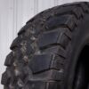 37 x 12.50 R16.5 LT BFGoodrich Baja T/A (E/10-Ply) 90%+ Tread-906