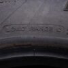 37 x 12.50 R16.5 LT BFGoodrich Baja T/A (D/8-Ply) 90%+ Tread-954