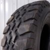 37 x 12.50 R16.5 LT BFGoodrich Baja T/A (D/8-Ply) 90%+ Tread-949