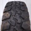 37 x 12.50 R16.5 LT BFGoodrich Baja T/A (D/8-Ply) Used With 90%+ Tread