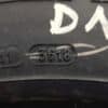 New 37x12.50R16.5LT BFGoodrich Baja T/A HMMWV Tires in D/8-Ply with 2018 or Newer DOT