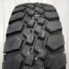 New 37x12.50R16.5LT BFGoodrich Baja T/A HMMWV Tires in D/8-Ply with 2018 or Newer DOT