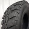 New 37x12.50R16.5LT BFGoodrich Baja T/A HMMWV Tires in D/8-Ply with 2018 or Newer DOT