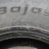 New 37x12.50R16.5LT BFGoodrich Baja T/A HMMWV Tires in D/8-Ply with 2018 or Newer DOT