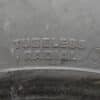 New 37x12.50R16.5LT BFGoodrich Baja T/A HMMWV Tires in D/8-Ply with 2018 or Newer DOT