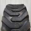 New Old Stock 15-19.5 NHS Firestone Super Traction Loader Tires in 12-Ply Rating