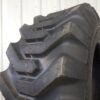 New Old Stock 15-19.5 NHS Firestone Super Traction Loader Tires in 12-Ply Rating