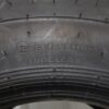 New Old Stock 15-19.5 NHS Firestone Super Traction Loader Tires in 12-Ply Rating