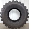 New Old Stock 15-19.5 NHS S.T.A. Superlug Loader Tires in 8PR
