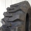 New Old Stock 15-19.5 NHS S.T.A. Superlug Loader Tires in 8PR