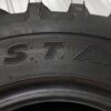 17.5-25 S.T.A. American Contractor E2/G2/L2 (16-Ply) w/ 100% Tread - Image 7