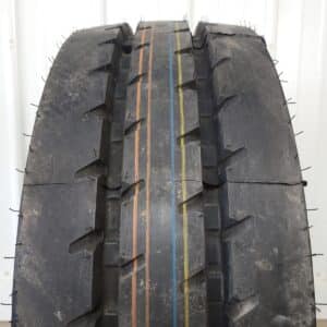 Continental ContiRV20 250/70R15 Tow Tractor Tug GSE tires in NOS Condition