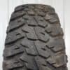 Goodyear Wrangler MT/R 8-Ply Hummer Tires with 80%+ Tread