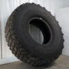 395/85R20 Goodyear MV/T (G/14-Ply) w/ 90%+ Tread