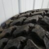 395/85R20 Goodyear MV/T (G/14-Ply) w/ 90%+ Tread - Image 4