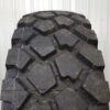 New 395/85R20 Michelin XZL+