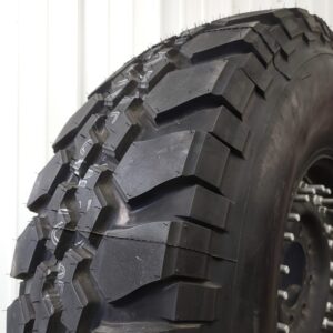 Surplus Military Tires