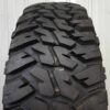 Goodyear Wrangler MT/R Hummer Tire in Load Range D