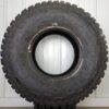 Goodyear Wrangler MT/R Hummer Tire in Load Range D