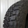 Goodyear Wrangler MT/R Hummer Tire in Load Range D