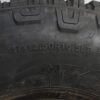 Goodyear Wrangler MT/R Hummer Tire in Load Range D