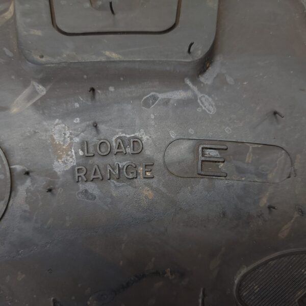 Goodyear Wrangler MT/R HMMWV Tire in Load Range E