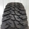 Goodyear Wrangler MT/R HMMWV Tire in Load Range E