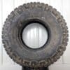 Goodyear Wrangler MTR 37" 12.5 R16.5 Surplus Humvee Tires, Used D-Rated / 8-Ply Spares With Over 70%+ Tread Depth!