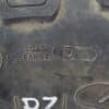 Goodyear Wrangler MTR 37" 12.5 R16.5 Surplus Humvee Tires, Used D-Rated / 8-Ply Spares With Over 70%+ Tread Depth!