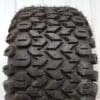 AT25x13.00-9 Carlisle HD Field Trax Gator Tires in New Old Stock Condition