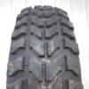 37x12.50R16.5 Goodyear MT oz Military Surplus Humvee Tires w/ 98%+ Tread (Old DOT / 2008-2009)
