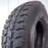 37x12.50R16.5 Goodyear MT oz Military Surplus Humvee Tires w/ 98%+ Tread (Old DOT / 2008-2009)
