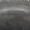 37" M1101 Trailer Tires with 90%+ Tread (Discounted due to Old DOT)