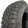 Goodyear MT/R 37x12.50R16.5 Military Tires in E/10-Ply With 90% Tread (Old DOT / Off-Road Tires)
