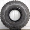 Goodyear MT/R 37x12.50R16.5 Military Tires in E/10-Ply With 90% Tread (Old DOT / Off-Road Tires)
